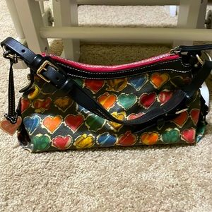 Dooney & Bourke Bag